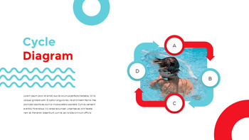 게으른 여름 파워포인트 목차_15