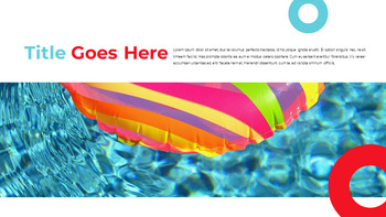 게으른 여름 파워포인트 목차_16