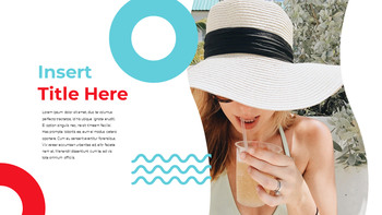 게으른 여름 파워포인트 목차_19