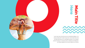 게으른 여름 파워포인트 목차_27