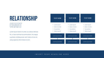 灯籠 プレゼンテーションテンプレートのデザイン_19