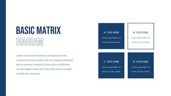 灯籠 プレゼンテーションテンプレートのデザイン_27