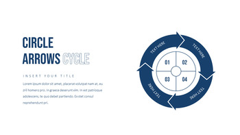 灯籠 プレゼンテーションテンプレートのデザイン_34