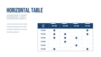 灯籠 プレゼンテーションテンプレートのデザイン_35