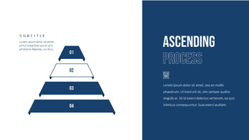 灯籠 プレゼンテーションテンプレートのデザイン_36