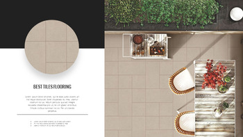 瓷砖设计 简单的幻灯片设计_04
