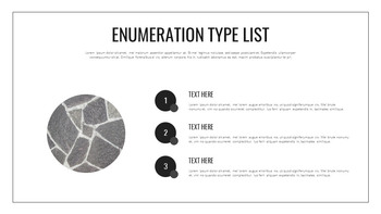 瓷砖设计 简单的幻灯片设计_28
