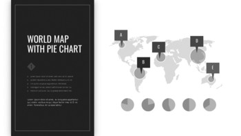 瓷砖设计 简单的幻灯片设计_34