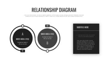 瓷砖设计 简单的幻灯片设计_37