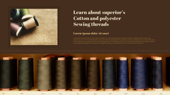 縫い物について スライドプレゼンテーション_18