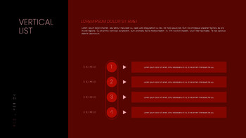 Schönheit Make-up Präsentationsvorlagen für Google Slides_15