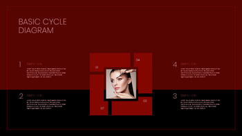 Beauty Makeup Google Slides Presentation Templates_18