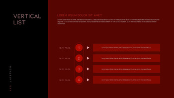 뷰티 메이크업 파워포인트 템플릿 멀티디자인_15