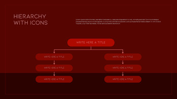 뷰티 메이크업 파워포인트 템플릿 멀티디자인_37