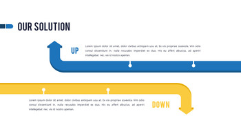 Download PPT di animazione Pitch Deck del servizio di car sharing_05