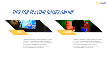 Online Game Easy Slides Design_25