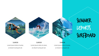 여름 레포츠 비즈니스 PPT_19