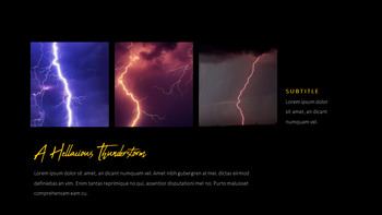 雷雨 介绍设计_04