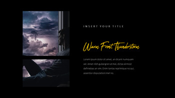 雷雨 介绍设计_21