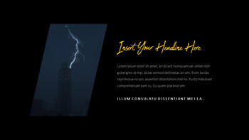 雷雨 介绍设计_23