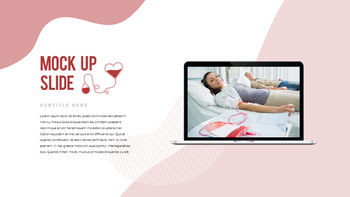 Blood Donation Business Presentation Templates_39