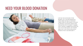 Blood Donation Google Slides for mac_10