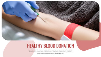 Blood Donation Google Slides for mac_26