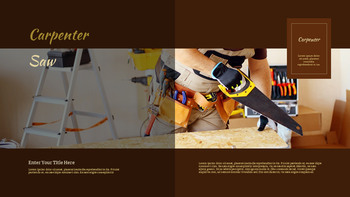 木匠 Google文档PowerPoint._12