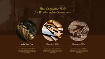 Carpenter PPT Design Templates_04