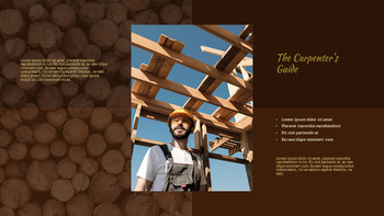 Carpenter PPT Design Templates_08