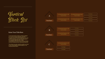 Charpentier Modèles de conception PPT_20