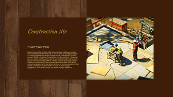 Carpenter PPT Design Templates_24