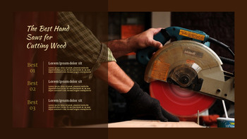 Carpenter PPT Design Templates_26