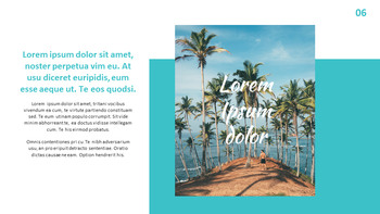 Sommerurlaub Google Slides für Mac_06