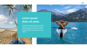 Sommerurlaub Google Slides für Mac_22