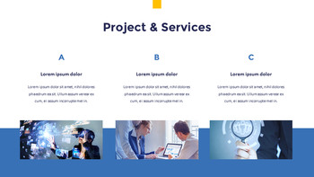 Modernes Business Pitch Deck Google Presentation Slides_06