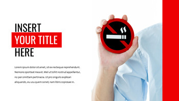 금연 프레젠테이션 파워포인트_26