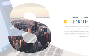 Business Theme Presentation Templates_17