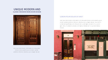 Door Design Interactive Google Slides_24