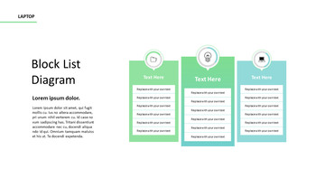 노트북에 대한 사실 비즈니스 프레젠테이션 PPT_18