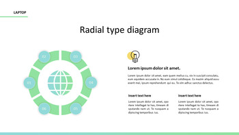 노트북에 대한 사실 비즈니스 프레젠테이션 PPT_22