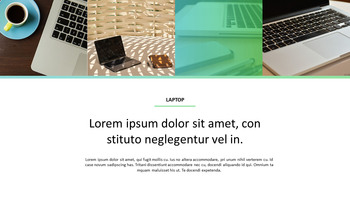 노트북에 대한 사실 비즈니스 프레젠테이션 PPT_27