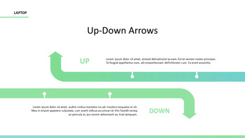 노트북에 대한 사실 비즈니스 프레젠테이션 PPT_33