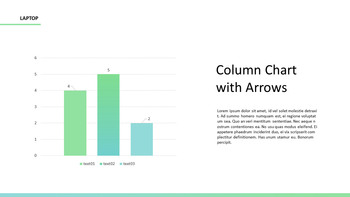 노트북에 대한 사실 비즈니스 프레젠테이션 PPT_35