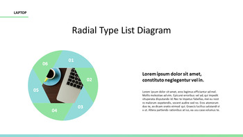 노트북에 대한 사실 비즈니스 프레젠테이션 PPT_37