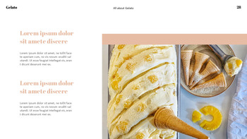 冰淇淋 PowerPoint演示文稿PPT._28