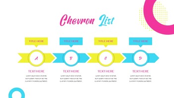 炎热的夏天 PowerPoint主题_16