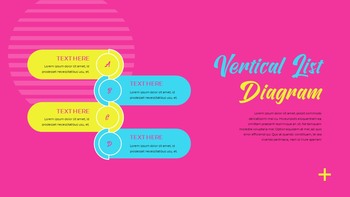 炎热的夏天 PowerPoint主题_18