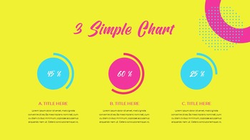 炎热的夏天 PowerPoint主题_27