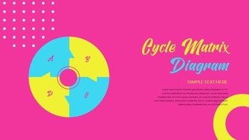 炎热的夏天 PowerPoint主题_33